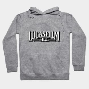 Retrocade Lucas Hoodie